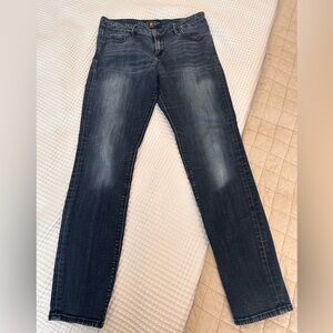 Lucky Brand Lolita Skinny Jean